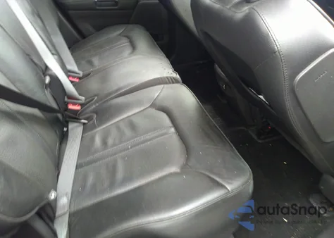 2013 Lincoln Mkx from USA, damaged, VIN 2LMDJ8JK3DBL22231